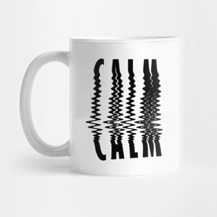 CALM Mug